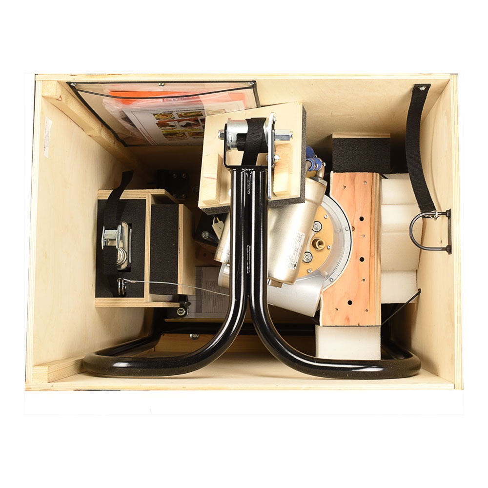 Ulysses Green Tube Unit Angio, RoHS Ulysses Green Tube Unit Angio, RoHS