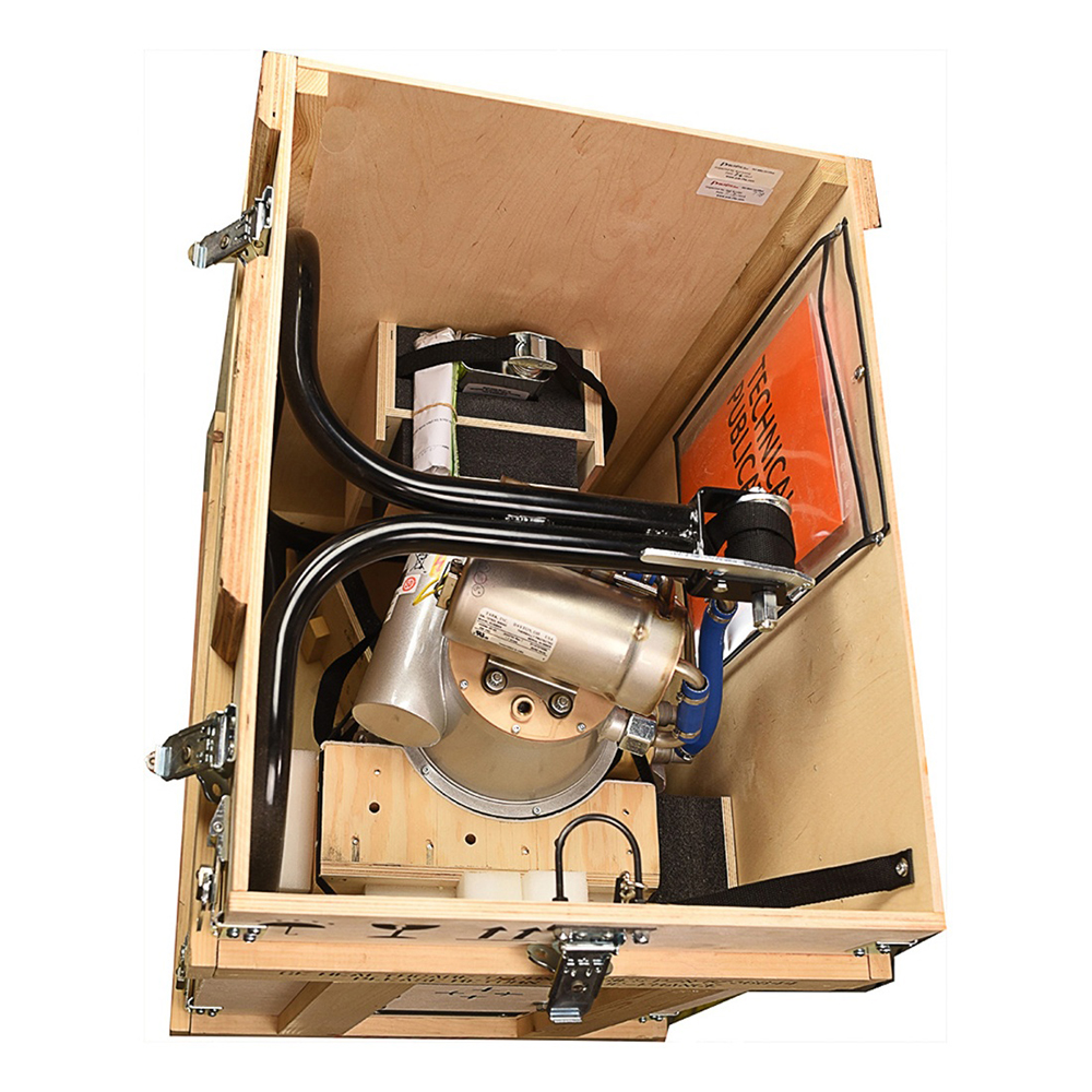 RoHS Performix 160A ECO Tube Compatible holder - FRU RoHS Performix 160A ECO Tube Compatible holder - FRU