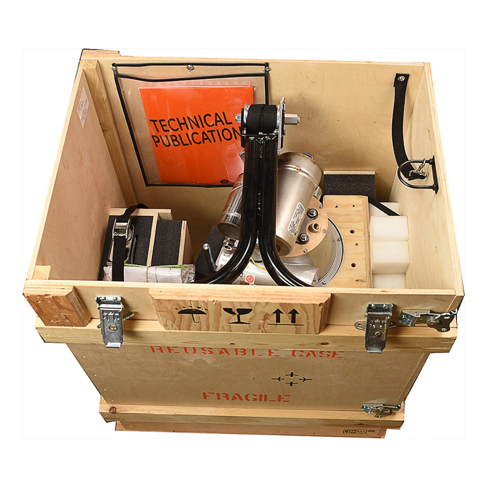 RoHS Performix 160A ECO Tube Compatible holder - FRU RoHS Performix 160A ECO Tube Compatible holder - FRU