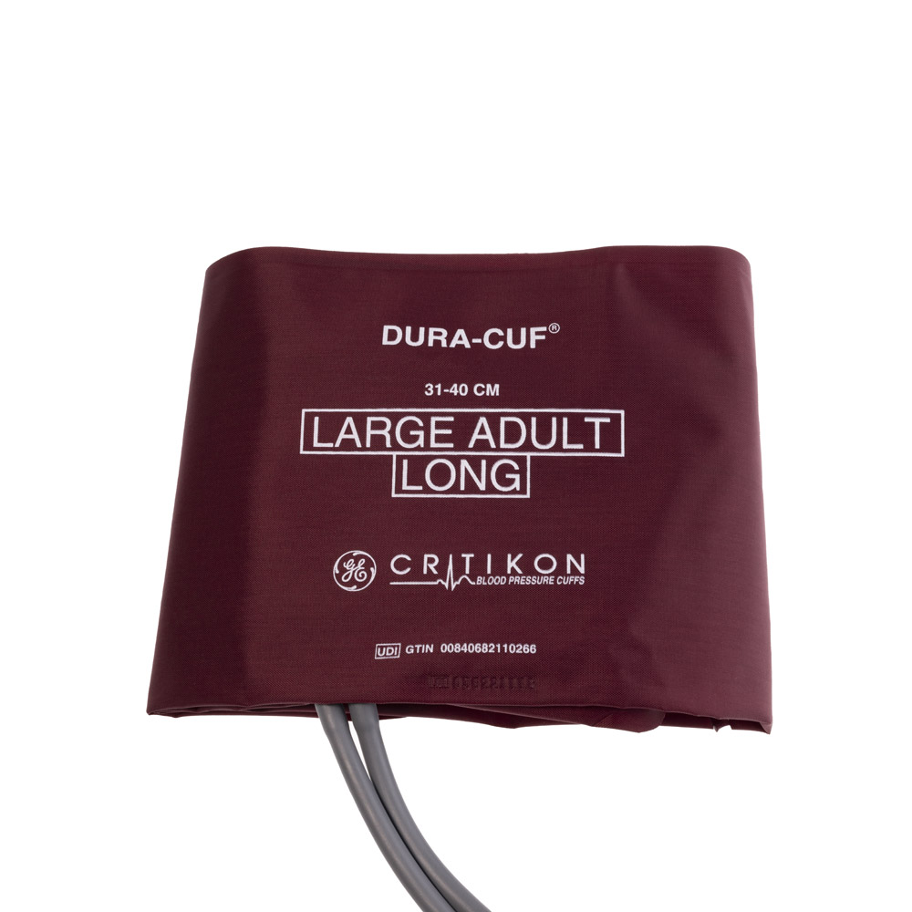 DURA-CUF, Large Adult Long, DINACLICK, 31 - 40 cm, 5/box