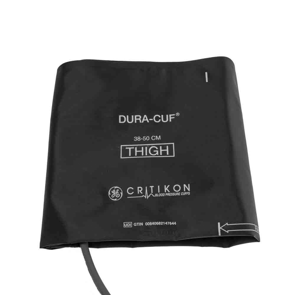 DURA-CUF, Thigh, 1 TB Screw, 38 - 50 cm, 5/box
