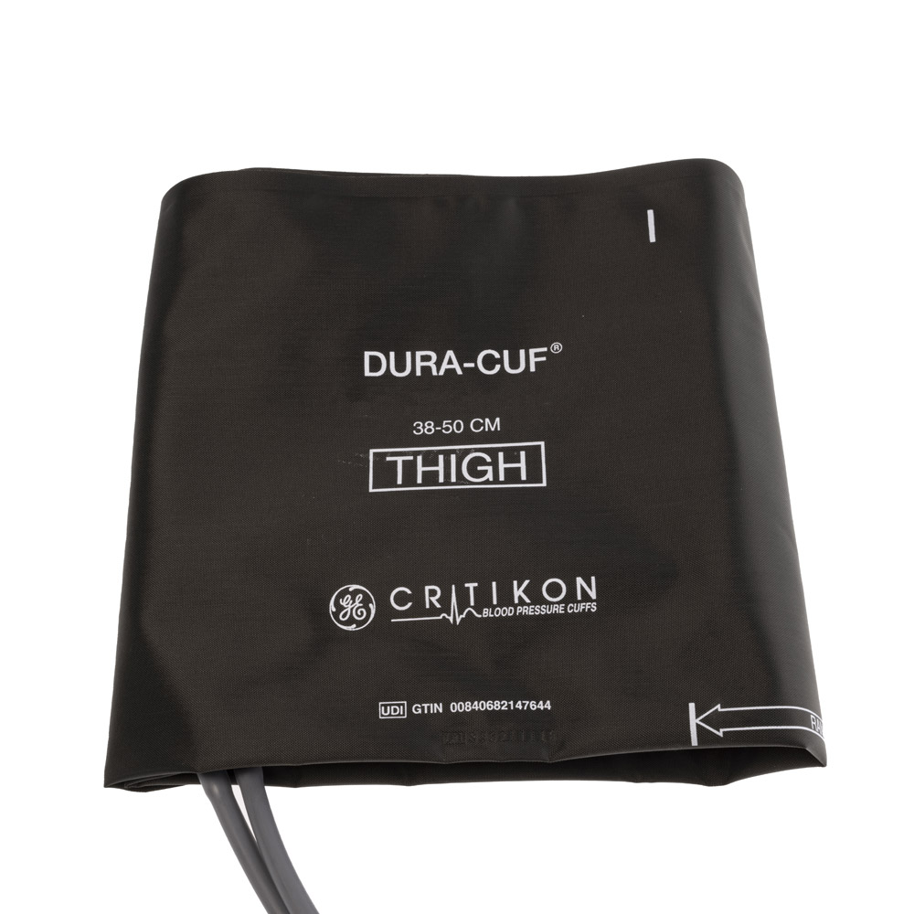 DURA-CUF, Thigh, 2 TB Screw, 38 - 50 cm, 5/box