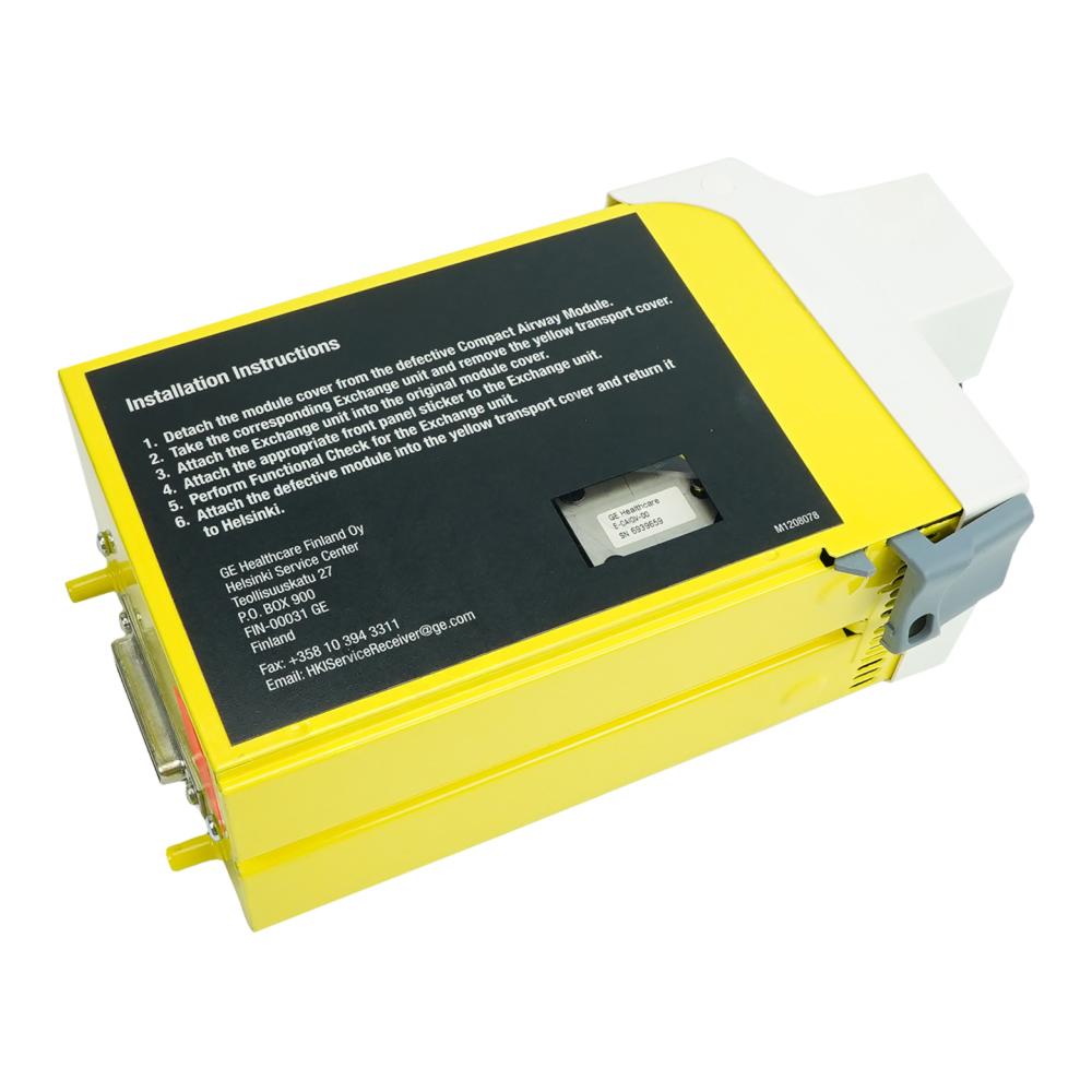 Exchange Unit E-CAIOV-00-ASSEMBLY-X Exchange Unit E-CAIOV-00-ASSEMBLY-X