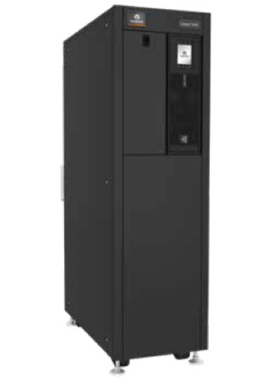 Vertiv Liebert EXS UL 10k VA, 3 Phase, 208 V,60 Hz, UPS, with 6 min battery runtime, includes installation, start up service and 1 PM, 1 year warranty