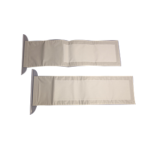 VCT Straps, Medium (2) - 550mm, 550mm VCT Straps, Medium (2) - 550mm, 550mm