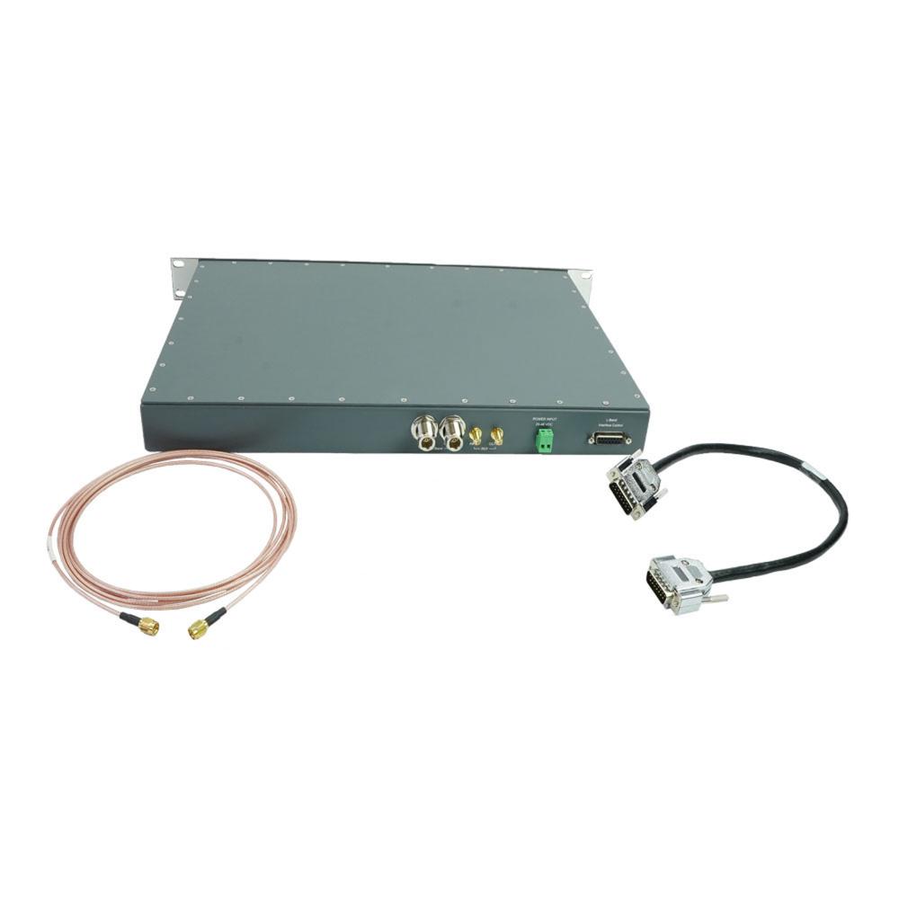 Wsmt Control Module EA WMTS Receiver Interface 1400 Module, Patient Monitoring | GE ...