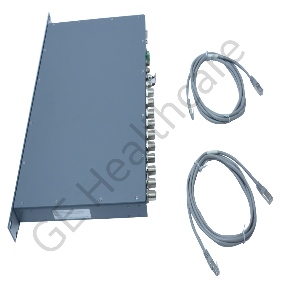 Receiver Interface Module Main, Patient Monitoring | GE HealthCare ...