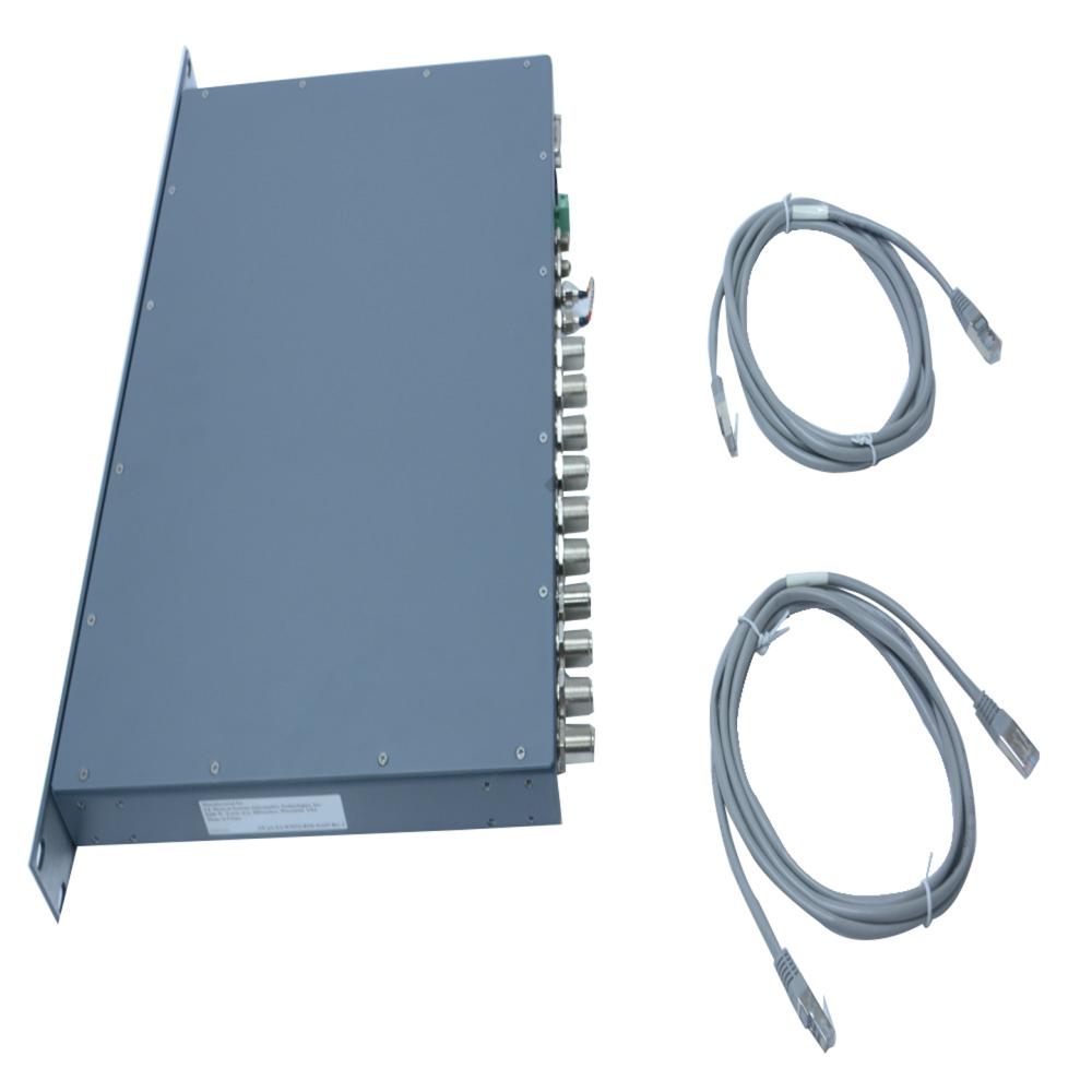 Receiver Interface Module Main Receiver Interface Module Main