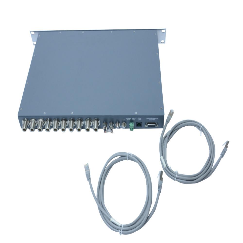 Receiver Interface Module Main Receiver Interface Module Main