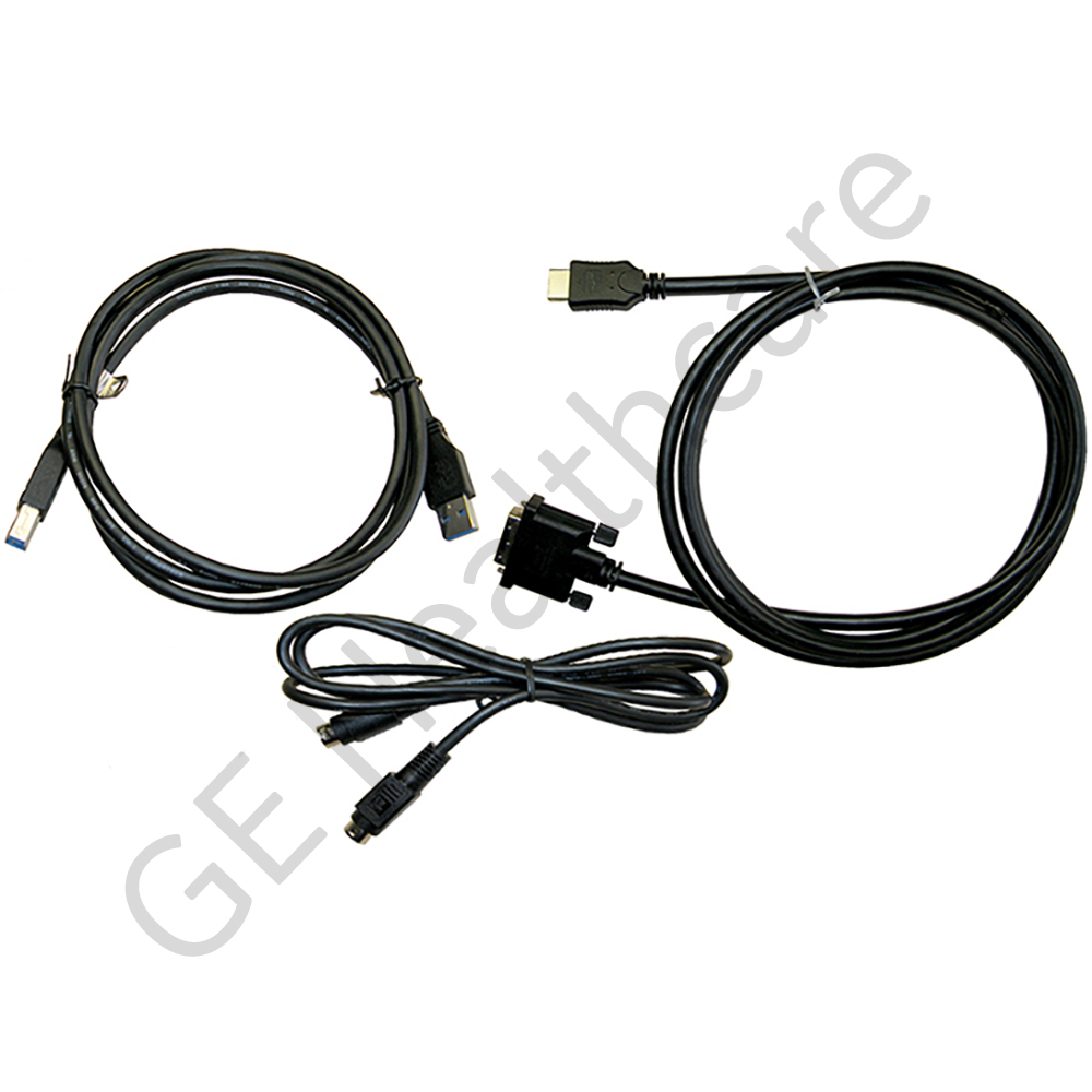 MDT20 Monitor Cable Set for 23