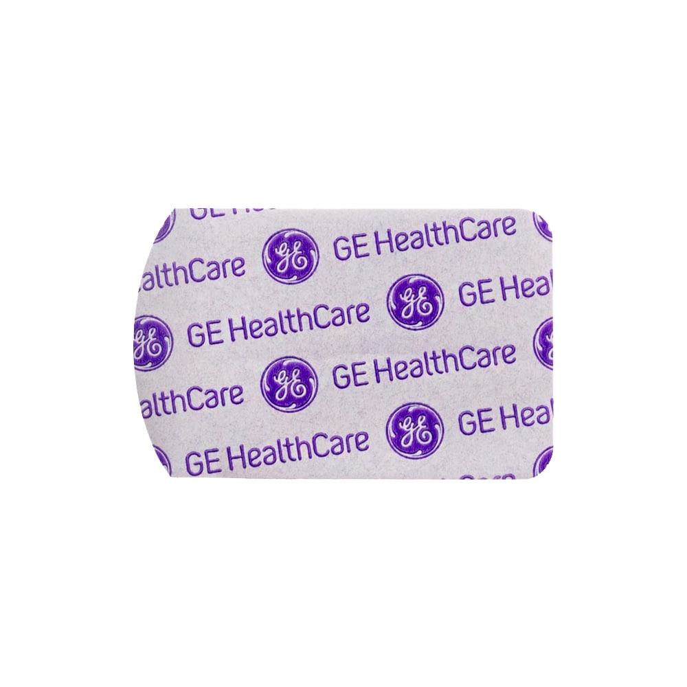 Resting ECG TAB Electrode, Solid Gel, Adult, 500/Box