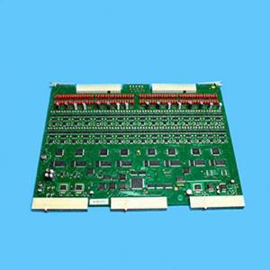 Vivid 7 Transmitter board, TX128-5 Vivid 7 Transmitter board, TX128-5