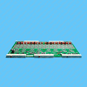 Vivid 7 Transmitter board, TX128-5