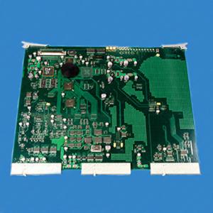 RADIO FREQUENCY INTERFACE RADIO FREQUENCY INTERFACE