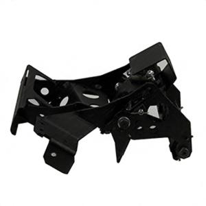 Pedal Mechanism Pedal Mechanism