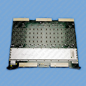 GRX. Receiver board with analog doppler