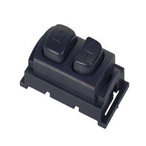 XYZ Switch Assembly Black Steel XYZ Switch Assembly Black Steel