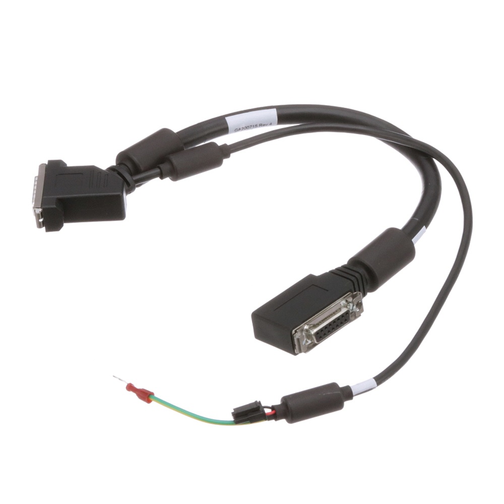 Cable Power-Controller-Back End Processor (BEP) for Vivid E9 Cable Power-Controller-Back End Processor (BEP) for Vivid E9