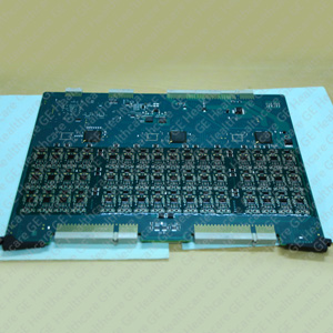GTX-TLP192mkII with Microchip pulsers GA200726-2-H