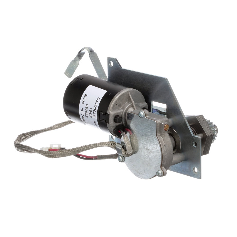 Drive Gear Snap Asm Drive Gear Snap Asm