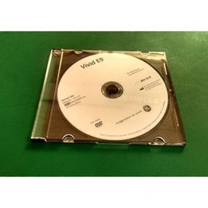 Vivid E9 System Software V.104.3.3 for BepY1 Vivid E9 System Software V.104.3.3 for BepY1