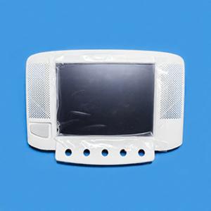 Vivid E9 Operator Panel Upper with LED Backlight GB200092 Vivid E9 Operator Panel Upper with LED Backlight GB200092