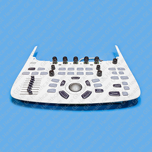 Operator Panel Lower 6 GB200148, Ultrasound | GE HealthCare Operator Panel Lower 6 GB200148, Ultrasound | GE HealthCare