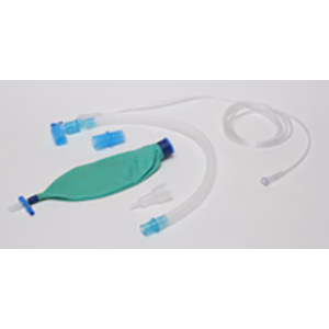 JACKSON REES CIRCUIT, DISPOSABLE, BOX OF 20 | Patient Breathing Circuit ...
