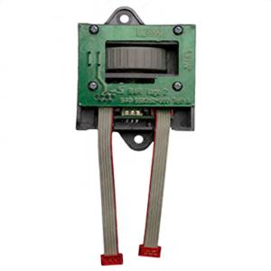 Wheel Control Voluson 730 Pro Wheel Control Voluson 730 Pro