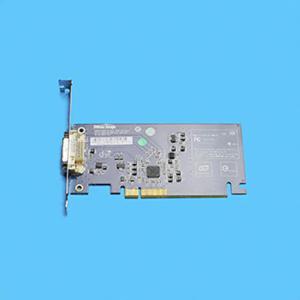 Card Advanced Digital Display 2 DVI GRPHICS Adapter Card Advanced Digital Display 2 DVI GRPHICS Adapter