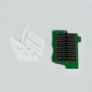 TGC-Slide Potentiometers Voluson E8 TGC-Slide Potentiometers Voluson E8