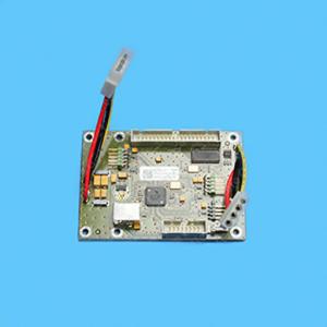 RTH4.P4 Distribution USB-Hub Board KTZ221015 RTH4.P4 Distribution USB-Hub Board KTZ221015