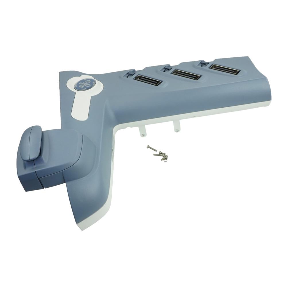 Probe MUX Box Voluson Station KTZ280149-R Probe MUX Box Voluson Station KTZ280149-R