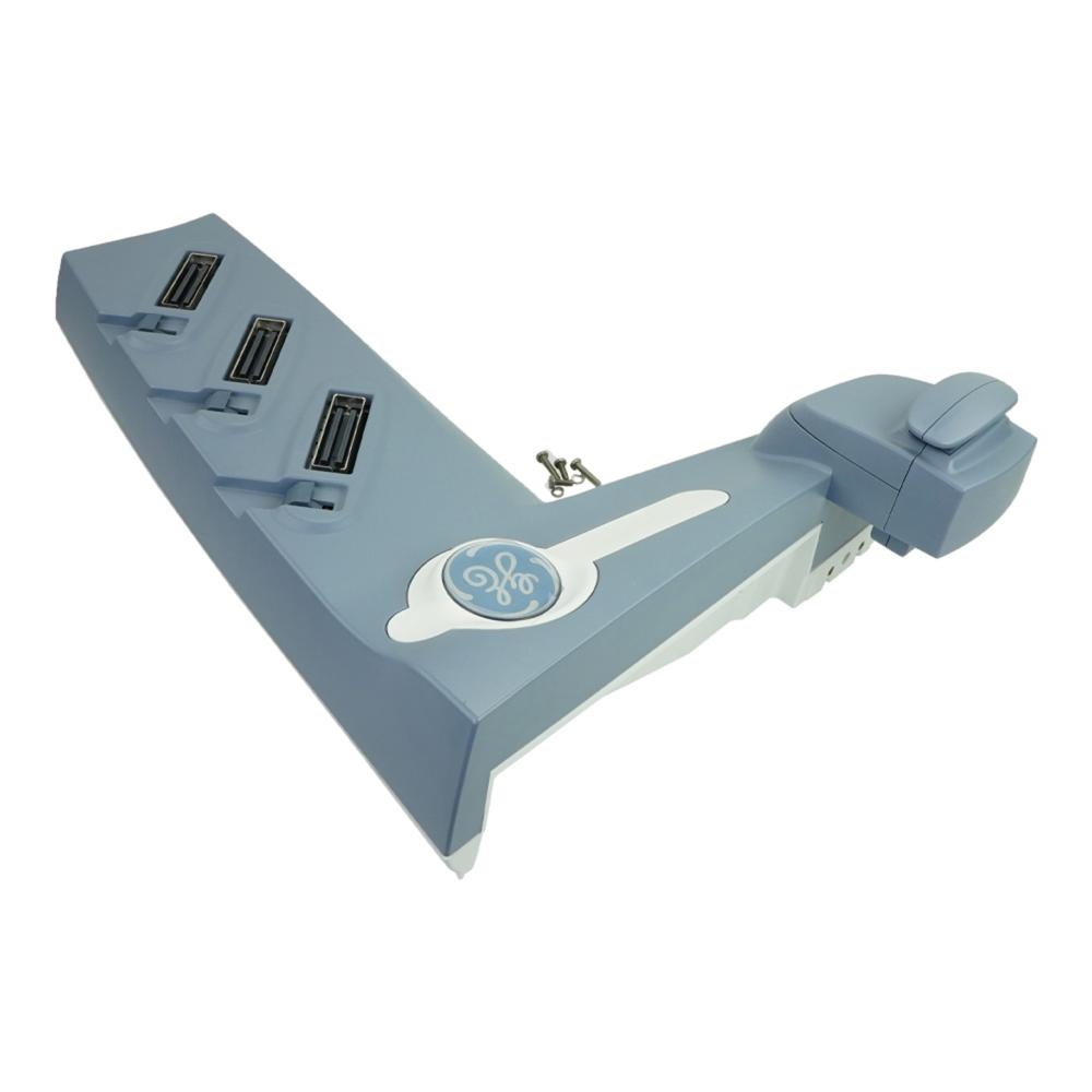 Probe MUX Box Voluson Station KTZ280149-R Probe MUX Box Voluson Station KTZ280149-R