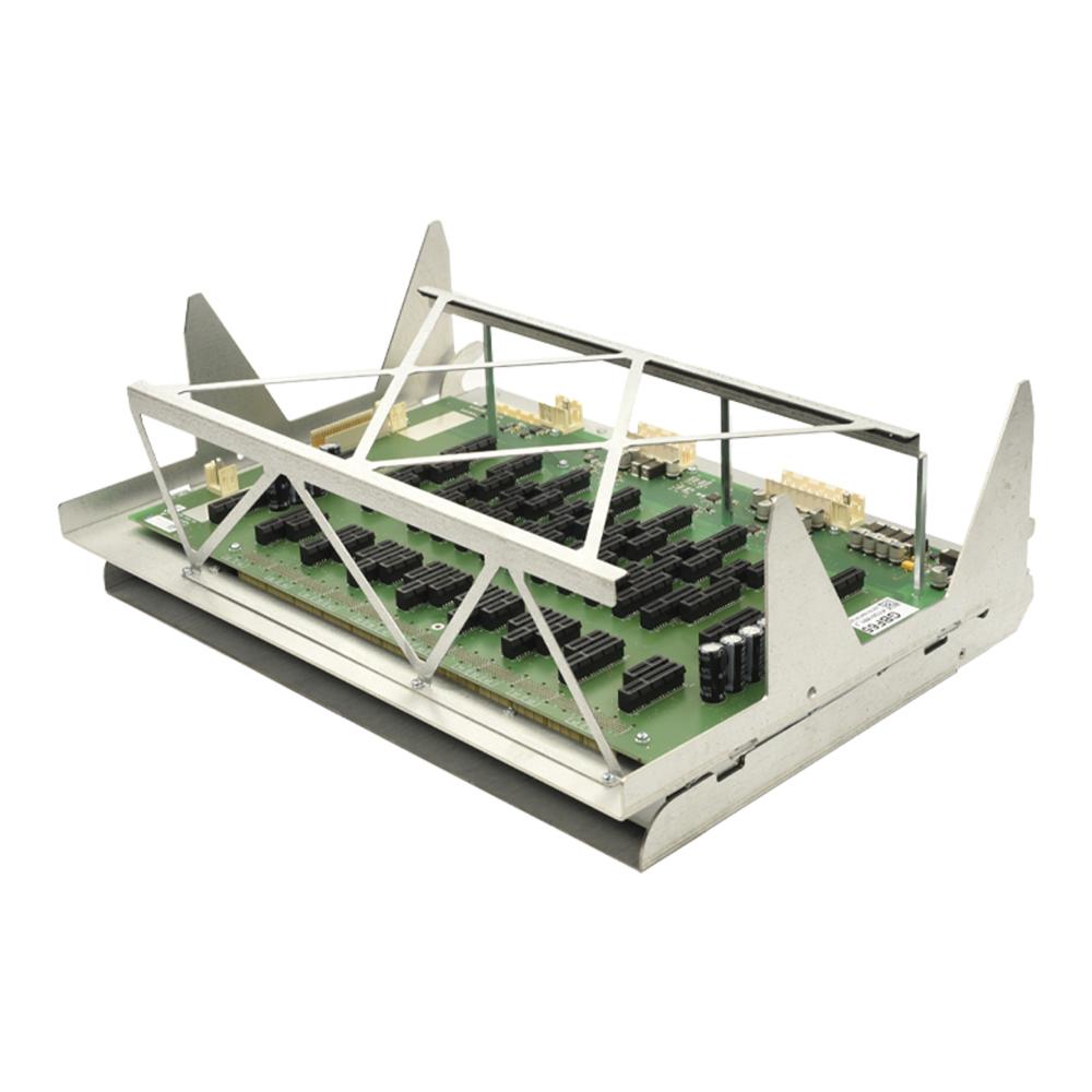 GBF65 Board Beamformer without Sub Boards VE6 GBF65 Board Beamformer without Sub Boards VE6