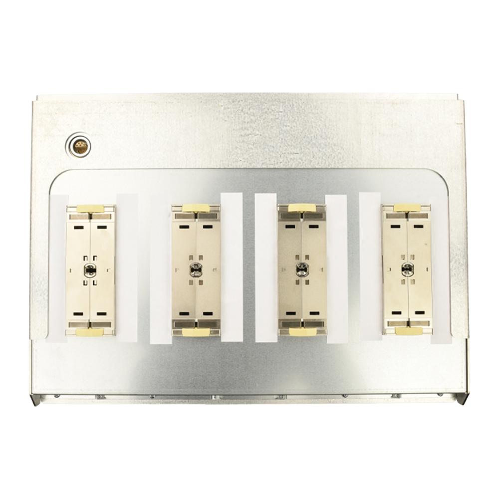 GBF65 Board Beamformer without Sub Boards VE6 GBF65 Board Beamformer without Sub Boards VE6