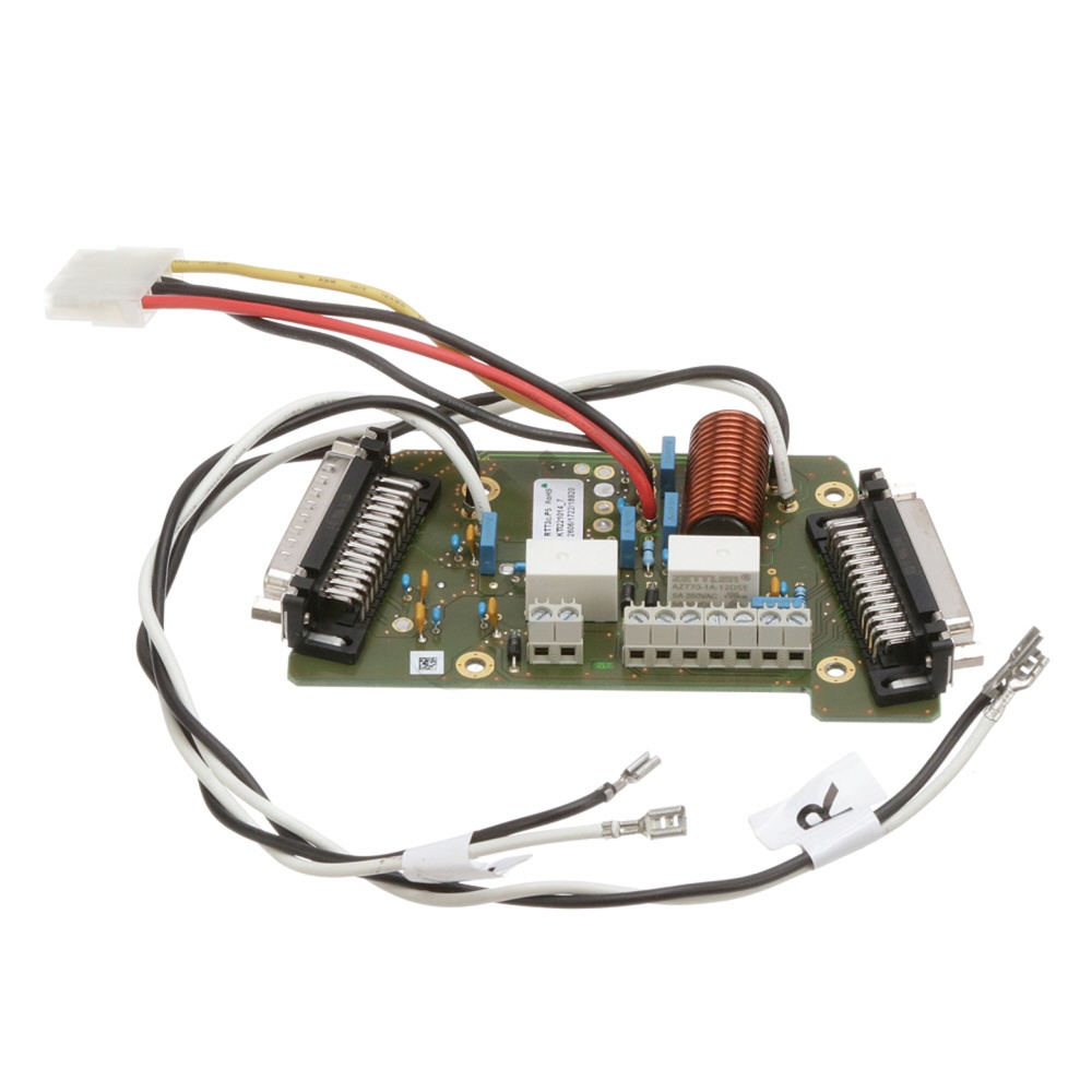 RTT3.Px DISTRIBUTION TOP BOARD ROHS KTZ280290-H RTT3.Px DISTRIBUTION TOP BOARD ROHS KTZ280290-H