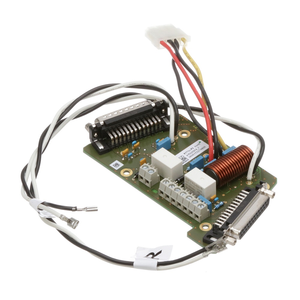 RTT3.Px DISTRIBUTION TOP BOARD ROHS KTZ280290-H RTT3.Px DISTRIBUTION TOP BOARD ROHS KTZ280290-H