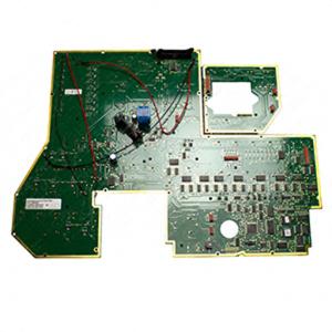 DISCOVERY 630 REAR COVER Assembly - DS DISCOVERY 630 REAR COVER Assembly - DS