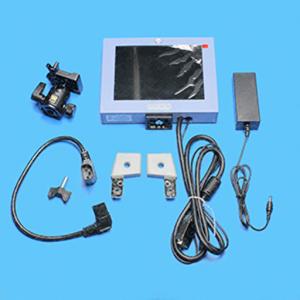 Patient Monitor 8" Patient Monitor 8"