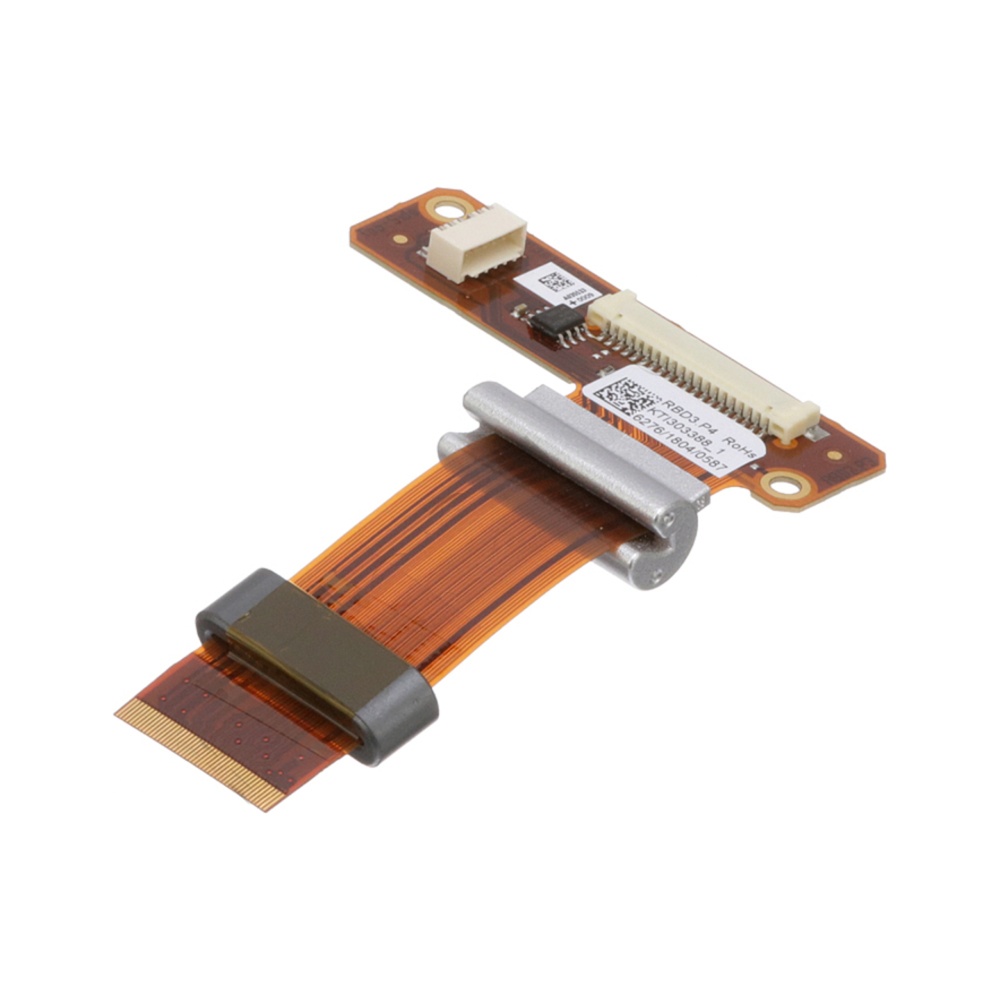 RBD2.P3 Flex Board RBD2.P3 Flex Board