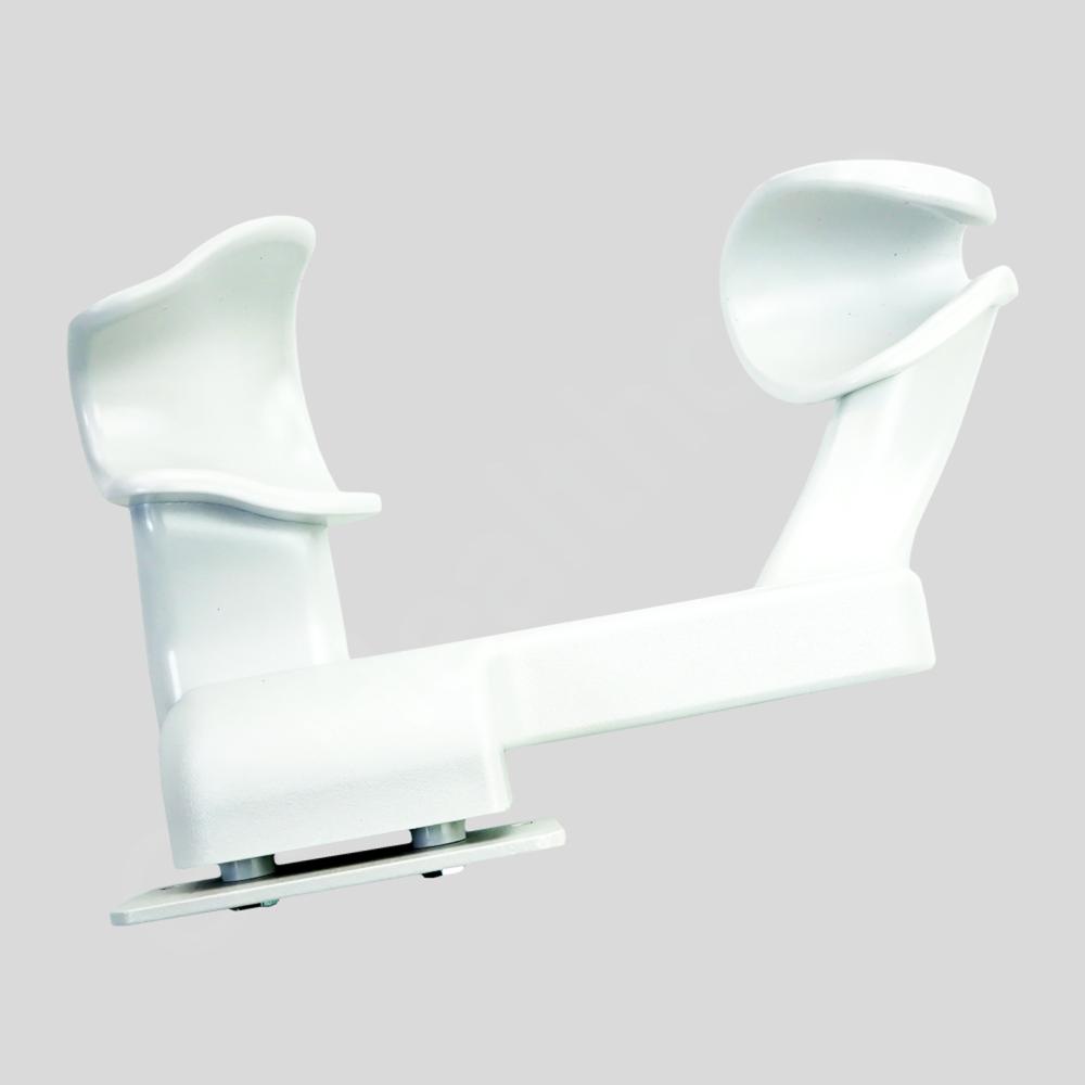 Probe Holder for Endocavity Probe Right-Transvaginal Right Probe Holder for Endocavity Probe Right-Transvaginal Right