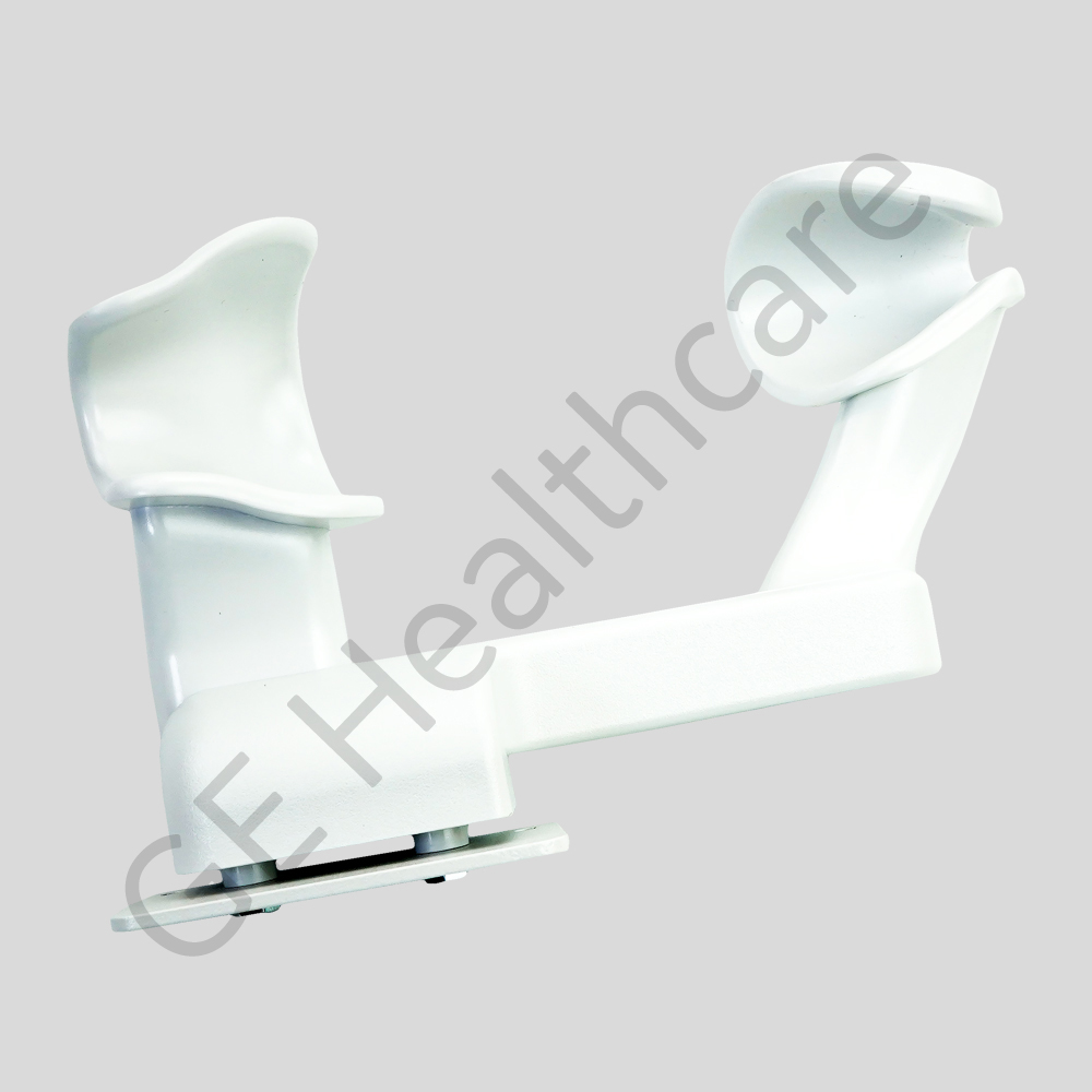 Ge Probe Rack Probe Holder for Endocavity Probe Right-Transvaginal Right, Ultrasound ...