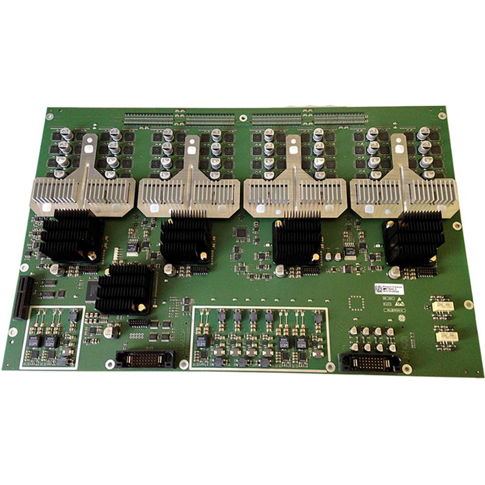 RFM423 FE-Mainboard w/o MUX SCW RFM423 FE-Mainboard w/o MUX SCW
