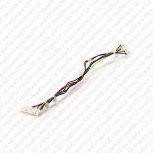 Assembly Cable PTRNR Control INS ACE