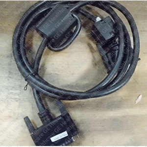 Assembly Cable D25 HVPD DPX-NT with Hardware Model B