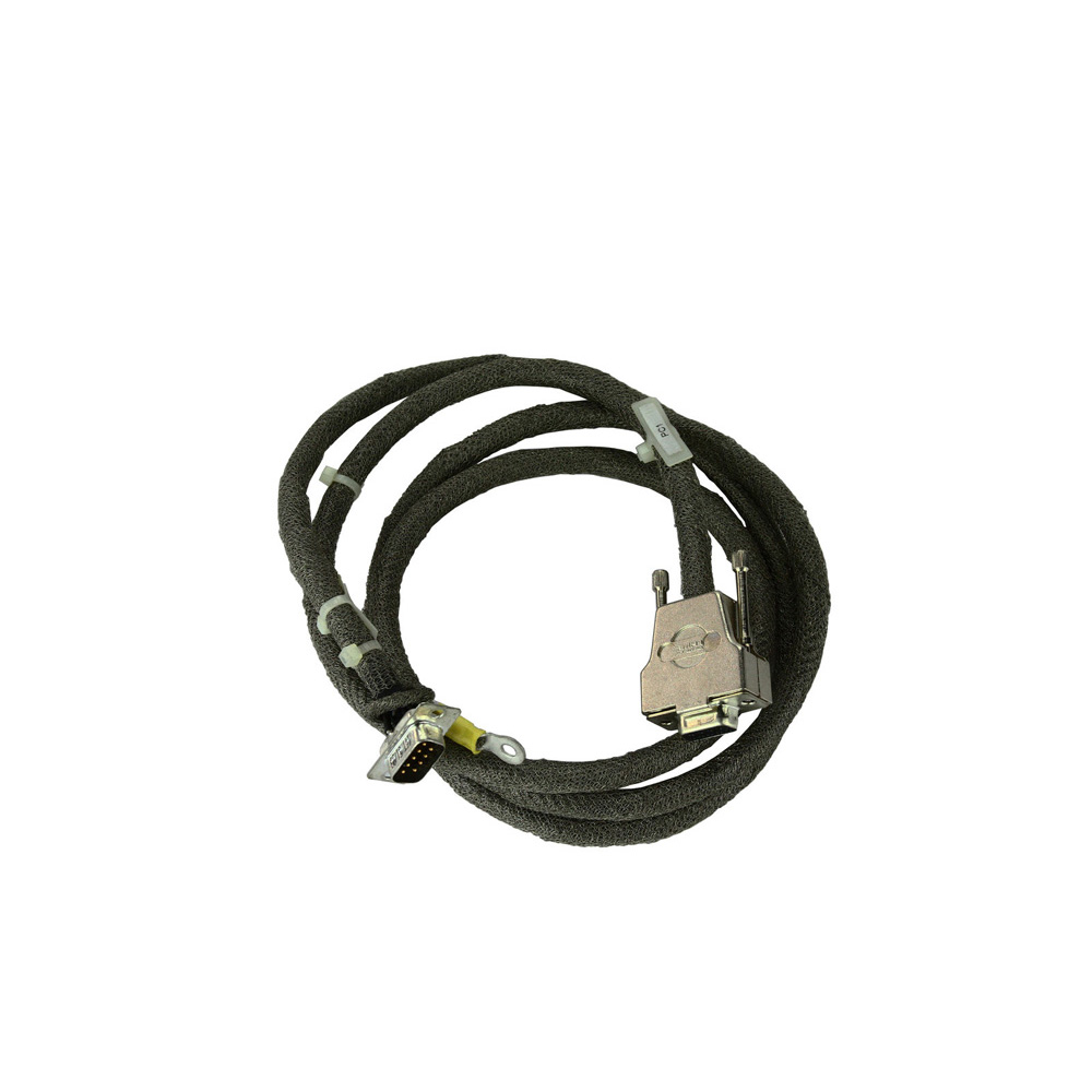 MOUSE CABLE FROM SPC UNIT TO MONITOR MOUSE CABLE FROM SPC UNIT TO MONITOR