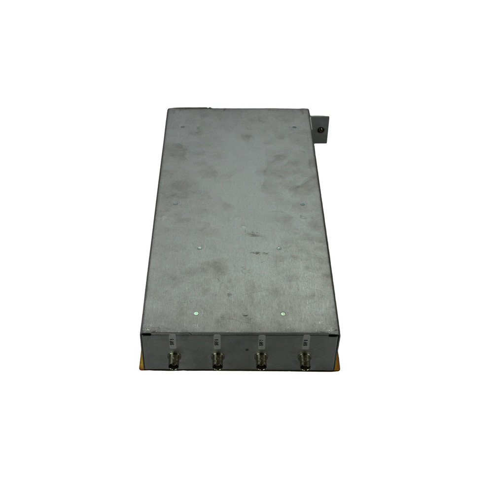 SRFR Used When You Have Coil #7 SRFR Used When You Have Coil #7