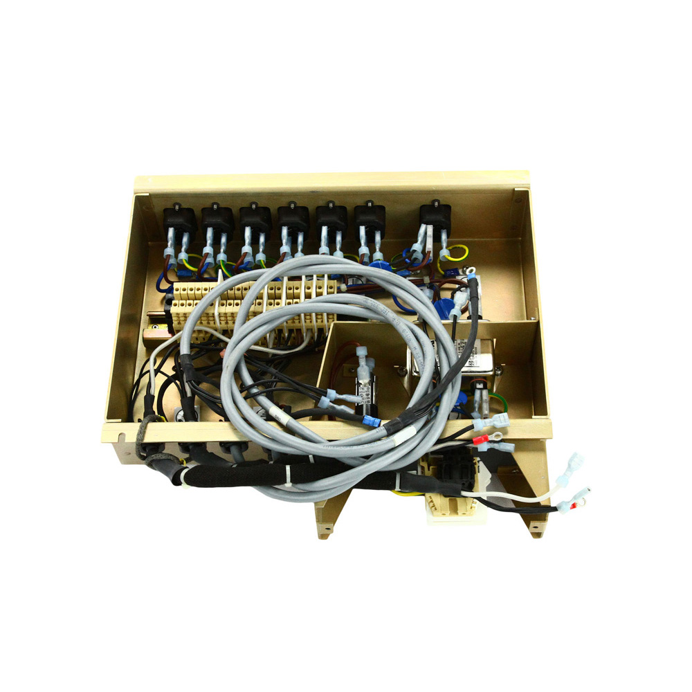 POWER DISTRIBUTION BOX LNR9100833002 POWER DISTRIBUTION BOX LNR9100833002