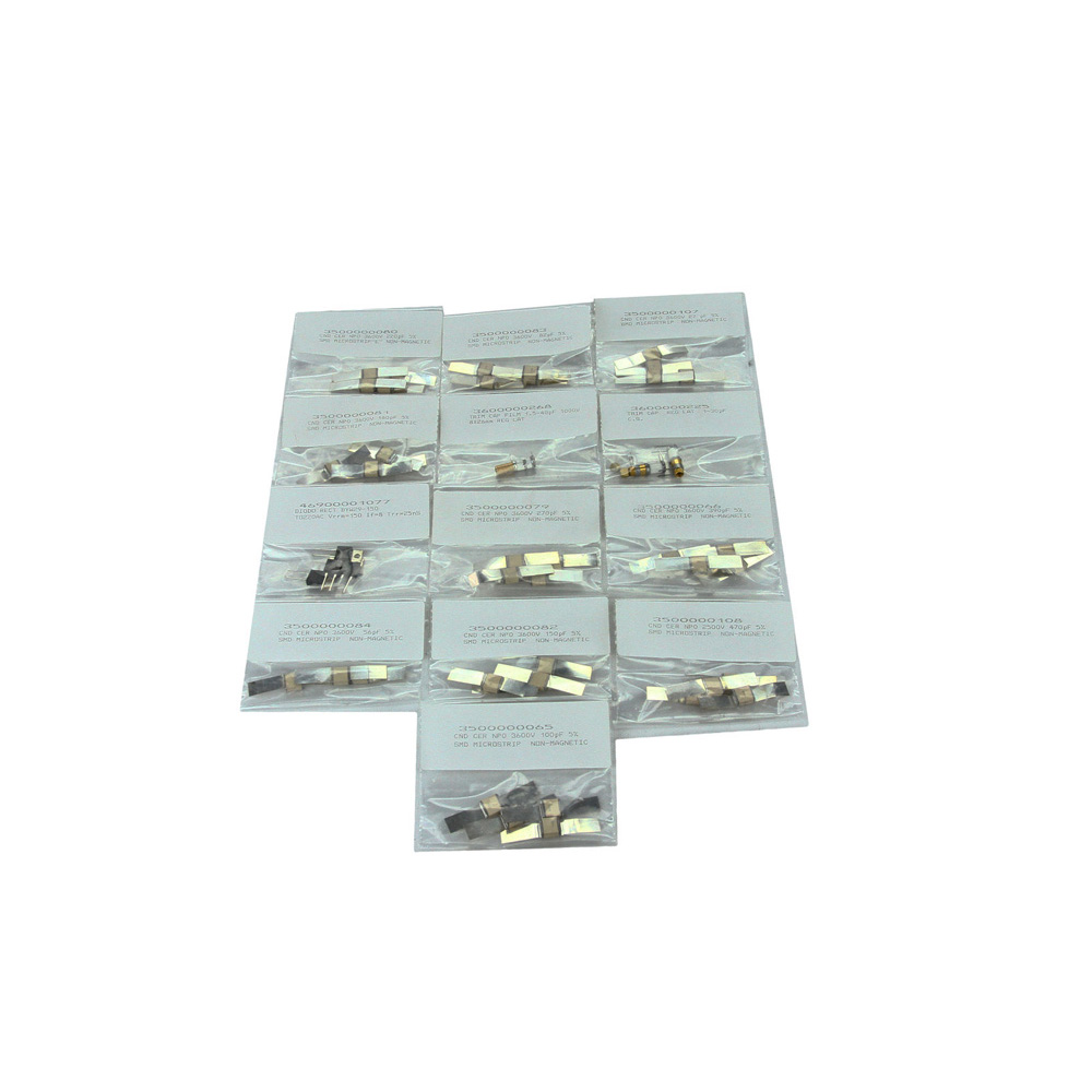 ARTOSCAN TX COIL TUNING KIT ARTOSCAN TX COIL TUNING KIT